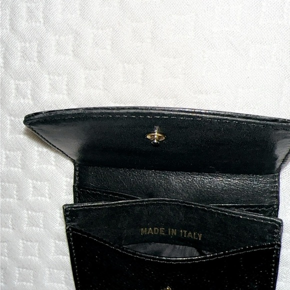 Auth. Chanel Small Wallet - Picture 8 of 12